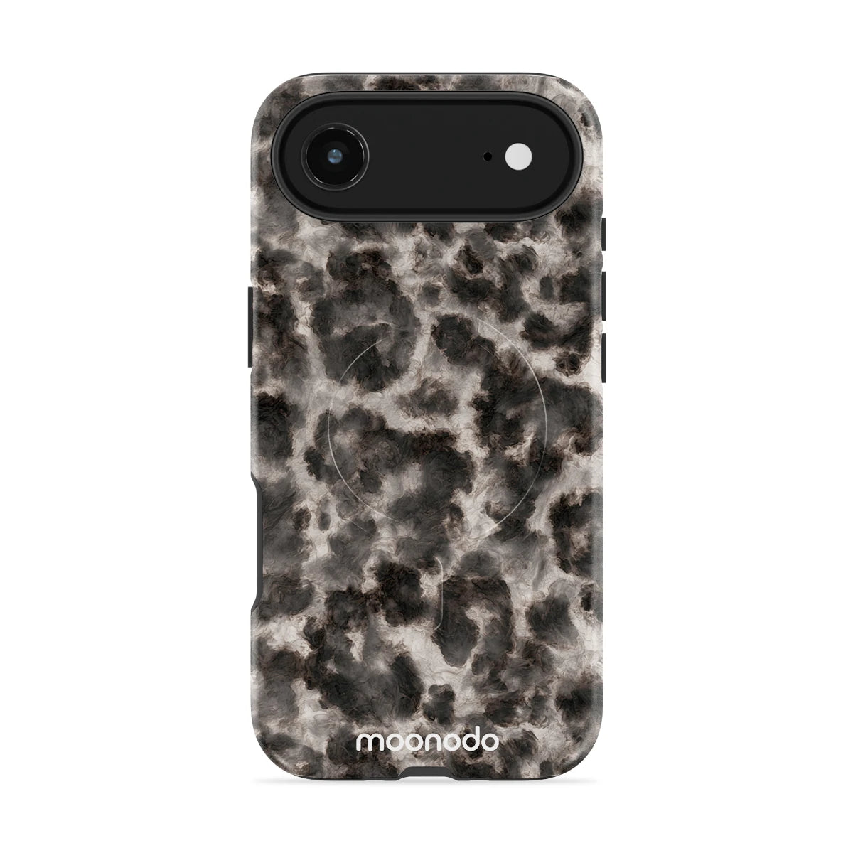 Smoke Resin - iPhone 17 Air Case