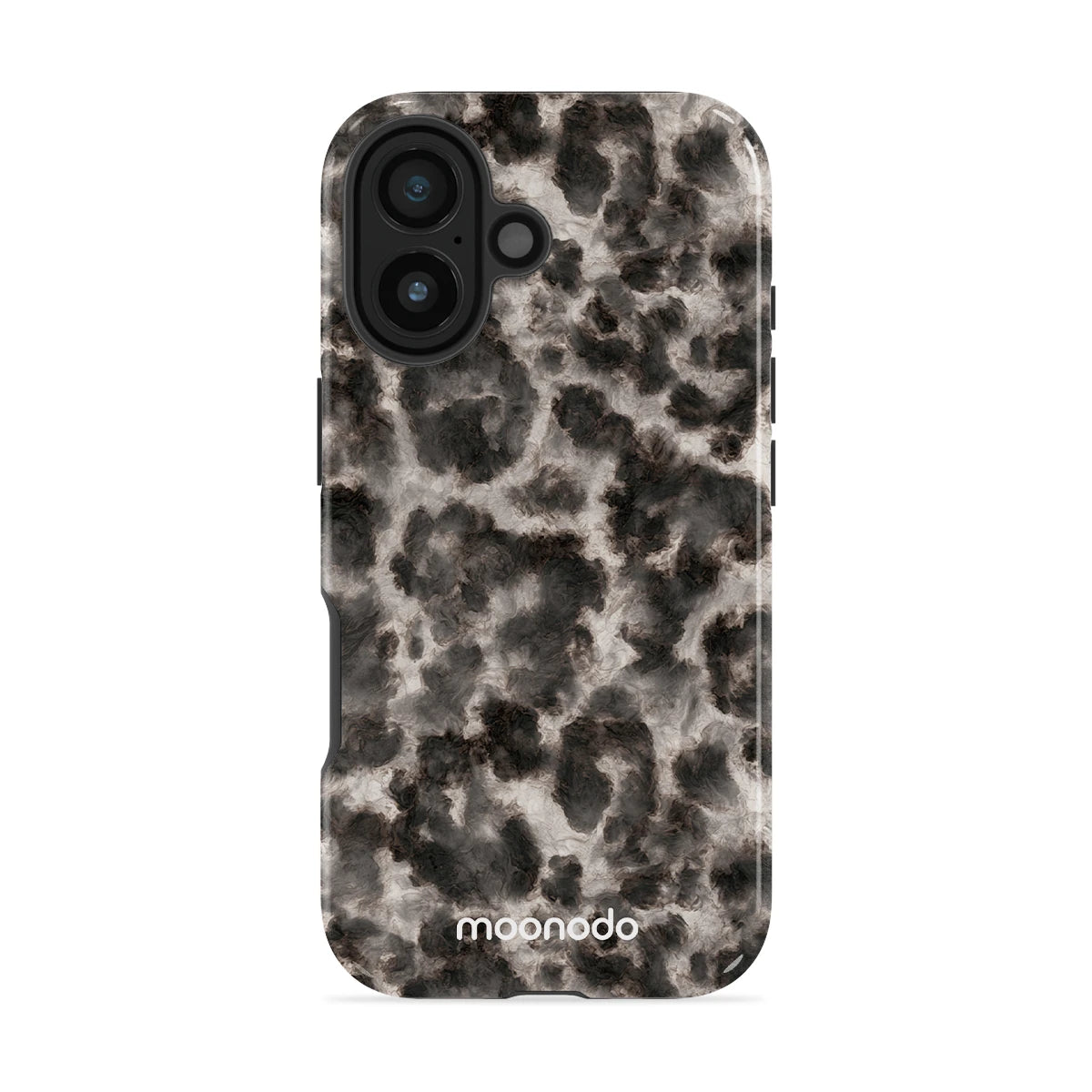 Smoke Resin - iPhone 17 Case