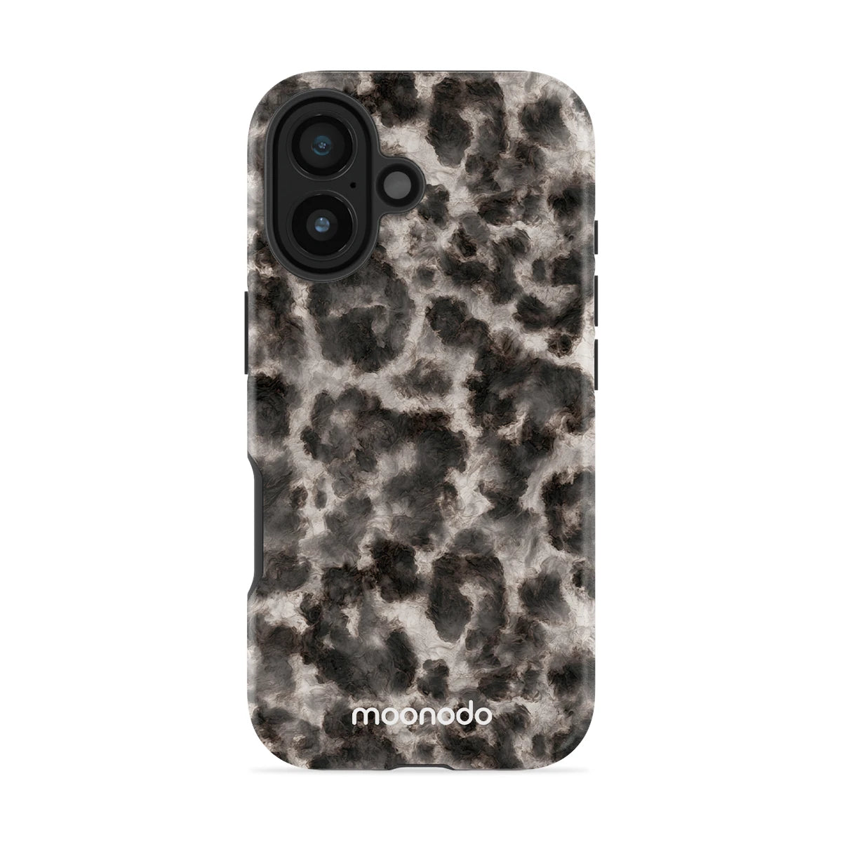 Smoke Resin - iPhone 17 Case