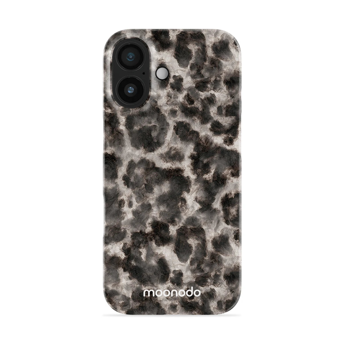 Smoke Resin - iPhone 17 Case