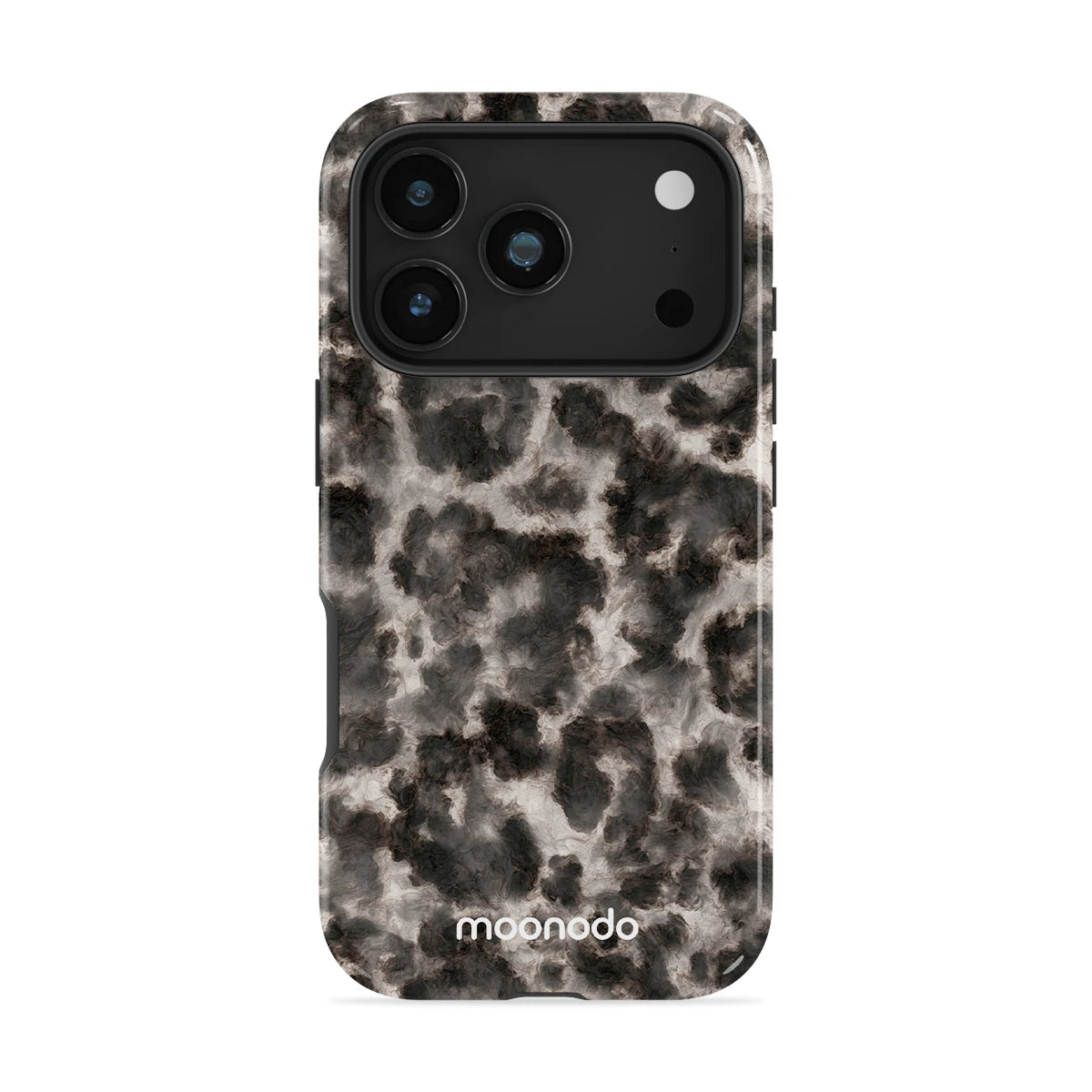 Smoke Resin - iPhone 18 Pro Case
