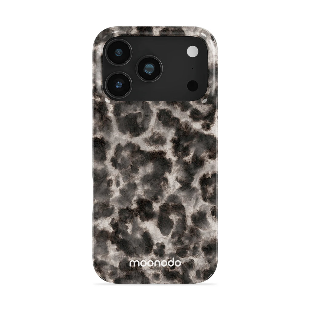 Smoke Resin - iPhone 18 Pro Case