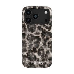 Smoke Resin - iPhone 18 Pro Case