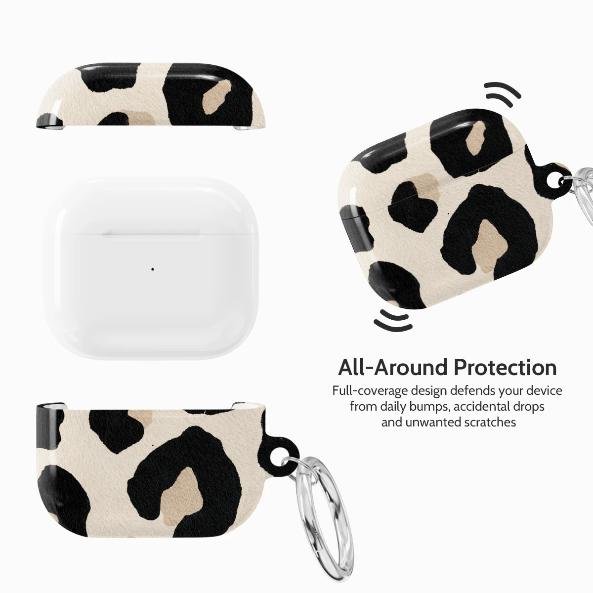 Mono Prowl - AirPods 3 Case