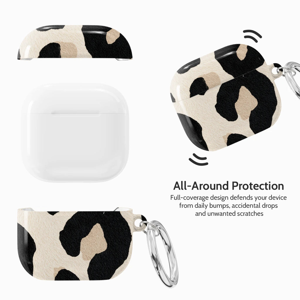 Mono Prowl - AirPods 4 Case