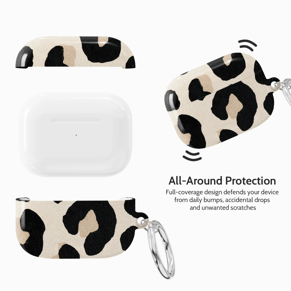 Mono Prowl - AirPods Pro 1 Case