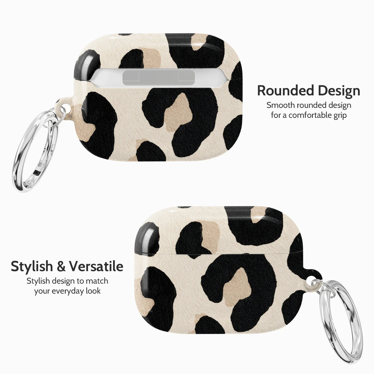 Mono Prowl - AirPods Pro 1 Case