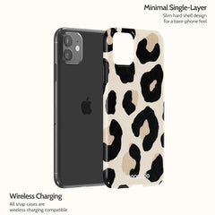 Mono Prowl - iPhone 11 Case