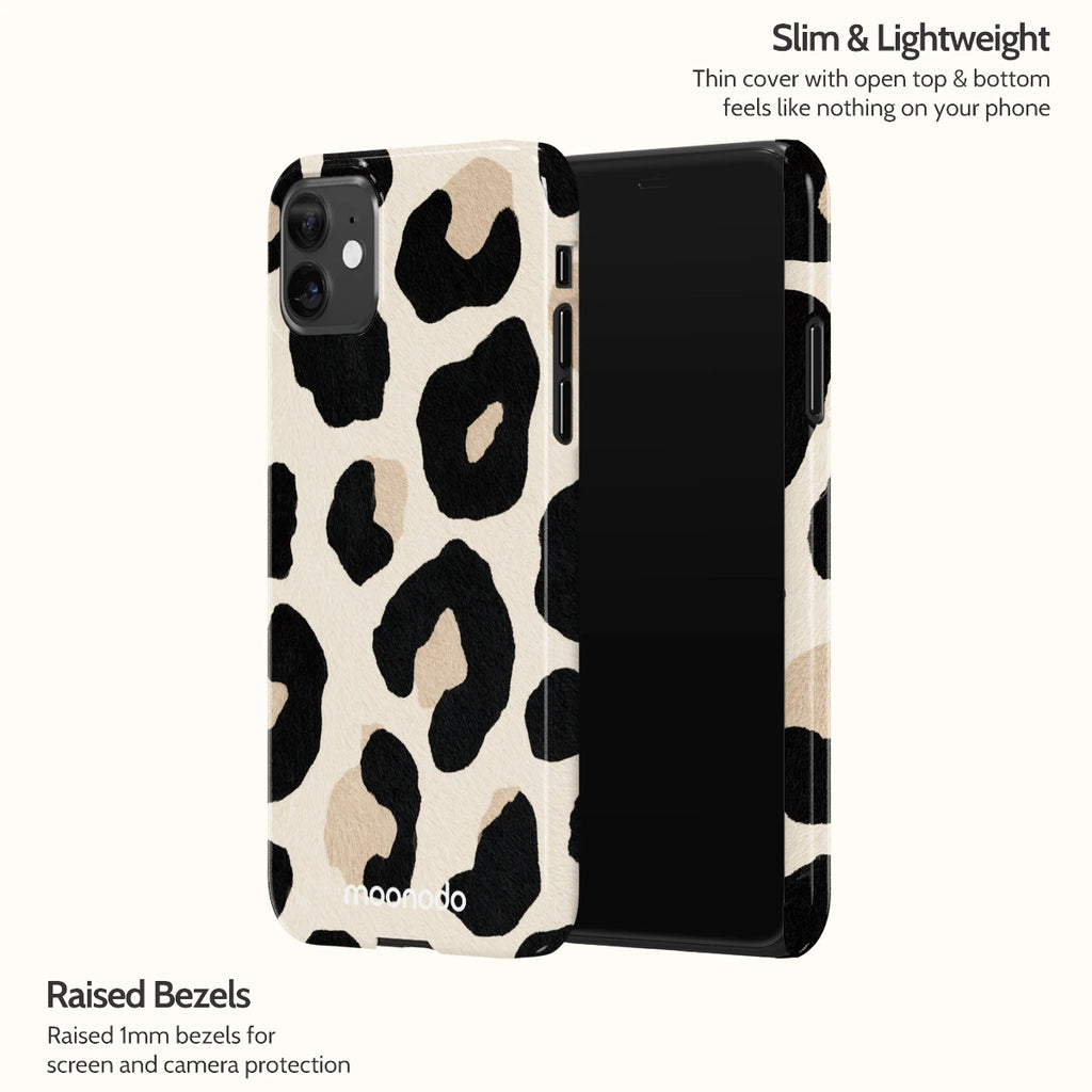 Mono Prowl - iPhone 11 Case