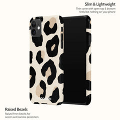 Mono Prowl - iPhone 11 Case