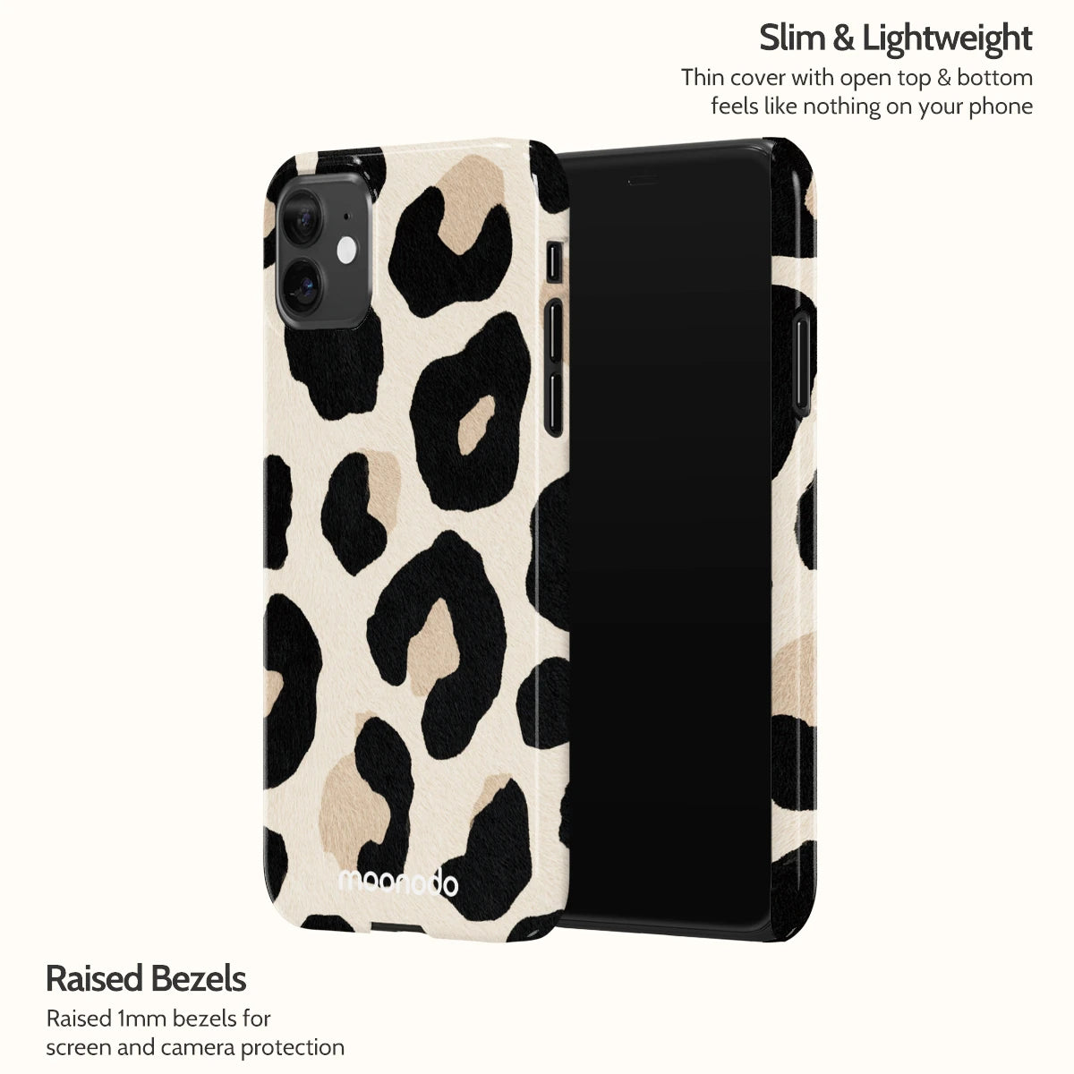 Mono Prowl - iPhone 11 Case