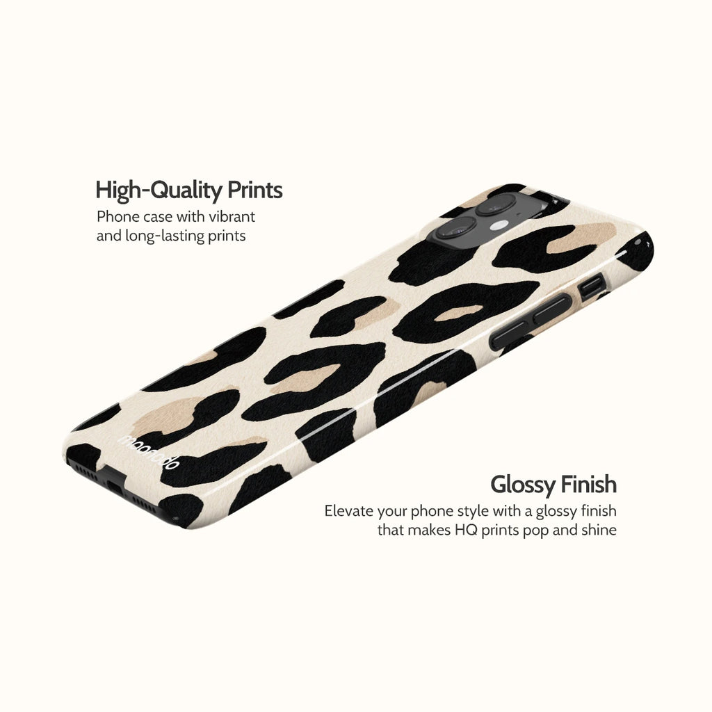 Mono Prowl - iPhone 11 Case