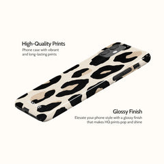 Mono Prowl - iPhone 11 Case