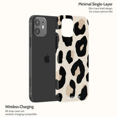 Mono Prowl - iPhone 12 Case