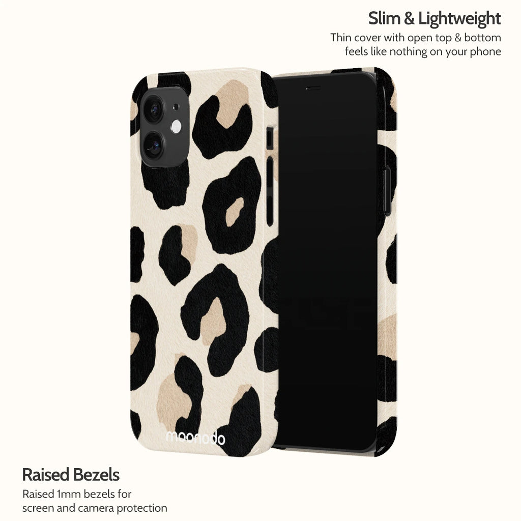 Mono Prowl - iPhone 12 Case