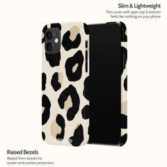 Mono Prowl - iPhone 12 Case
