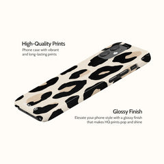 Mono Prowl - iPhone 12 Case