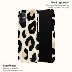 Mono Prowl - iPhone 12 Mini Case