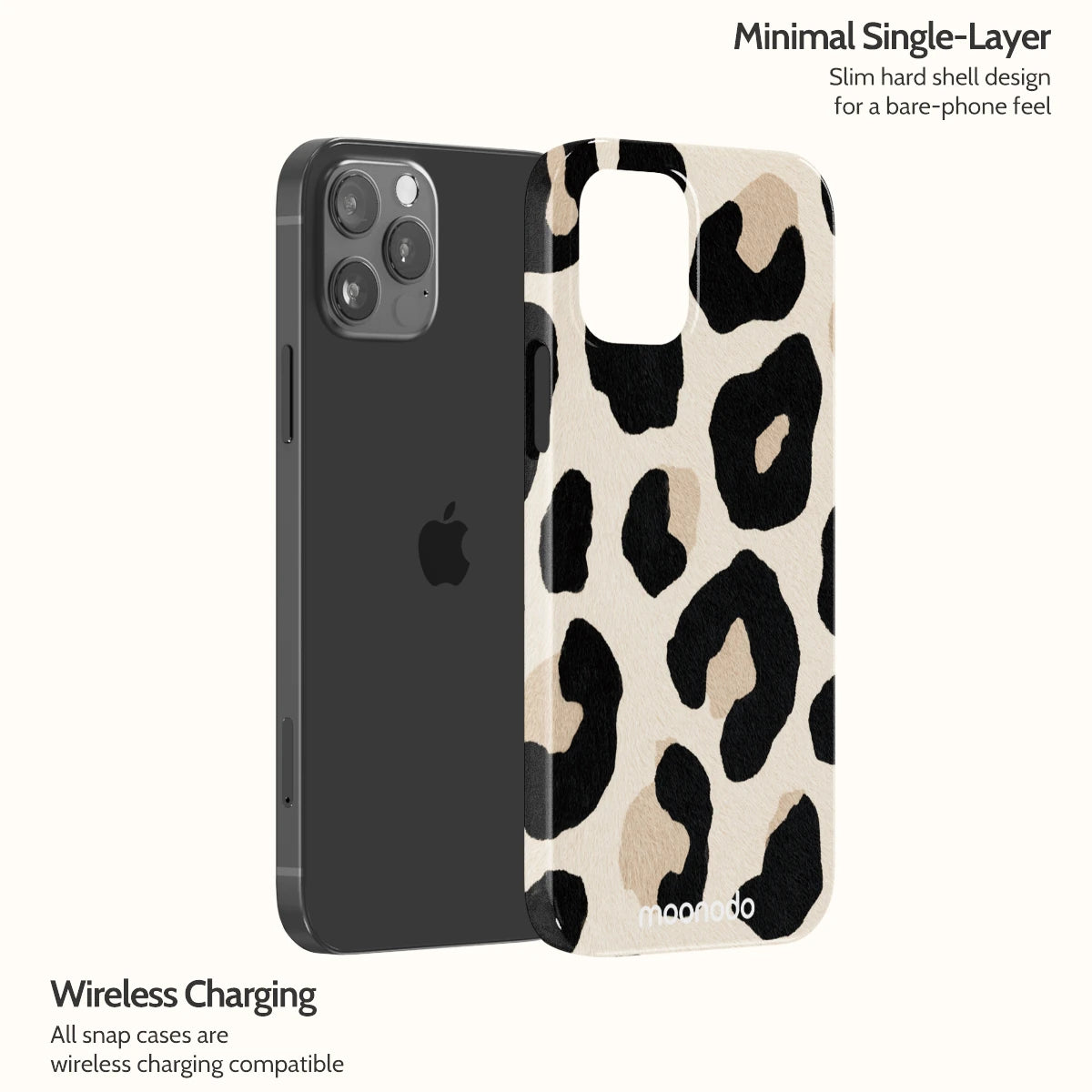 Mono Prowl - iPhone 12 Pro Case