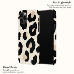 Mono Prowl - iPhone 12 Pro Case