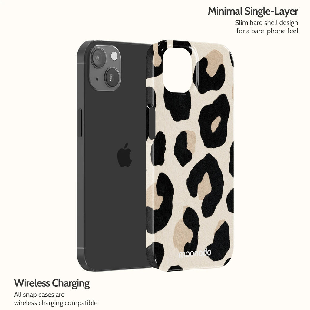 Mono Prowl - iPhone 13 Case