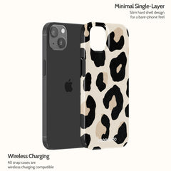 Mono Prowl - iPhone 13 Case