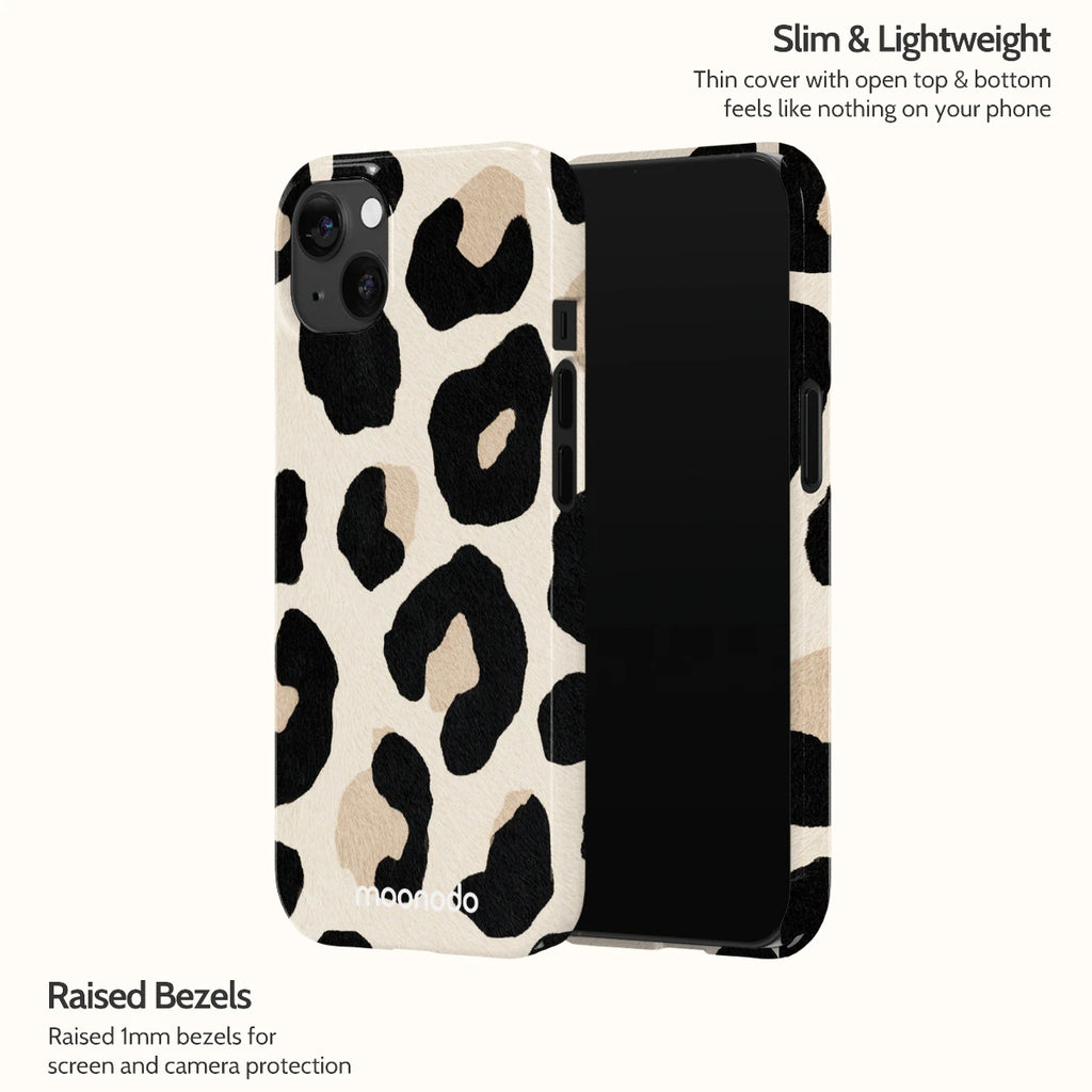 Mono Prowl - iPhone 13 Case