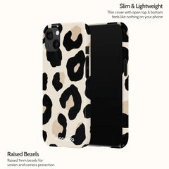 Mono Prowl - iPhone 13 Case