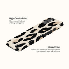 Mono Prowl - iPhone 13 Case