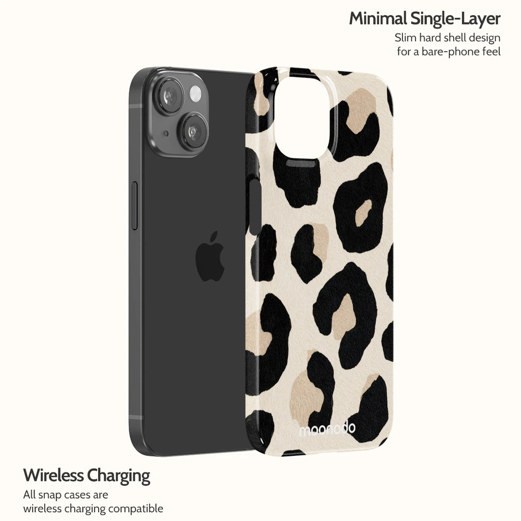 Mono Prowl - iPhone 14 Case