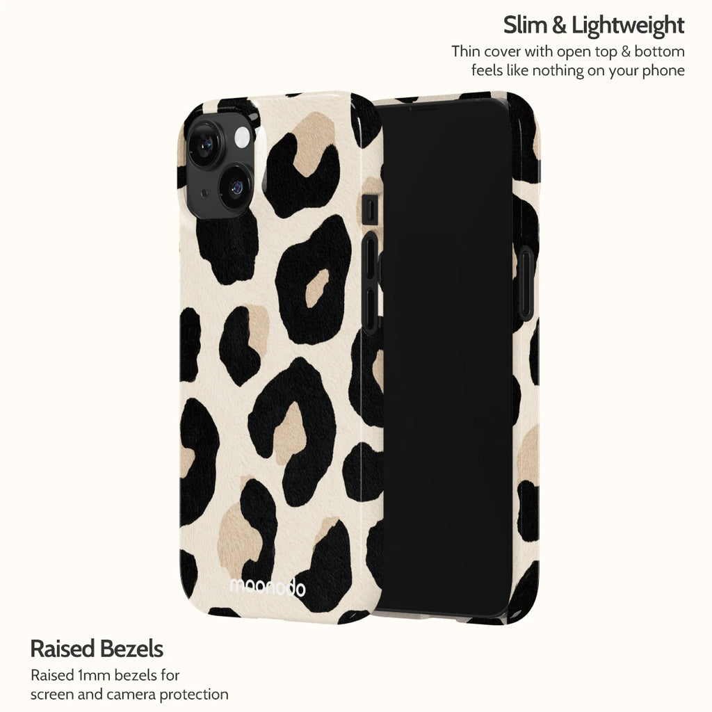 Mono Prowl - iPhone 14 Case