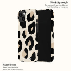 Mono Prowl - iPhone 14 Case