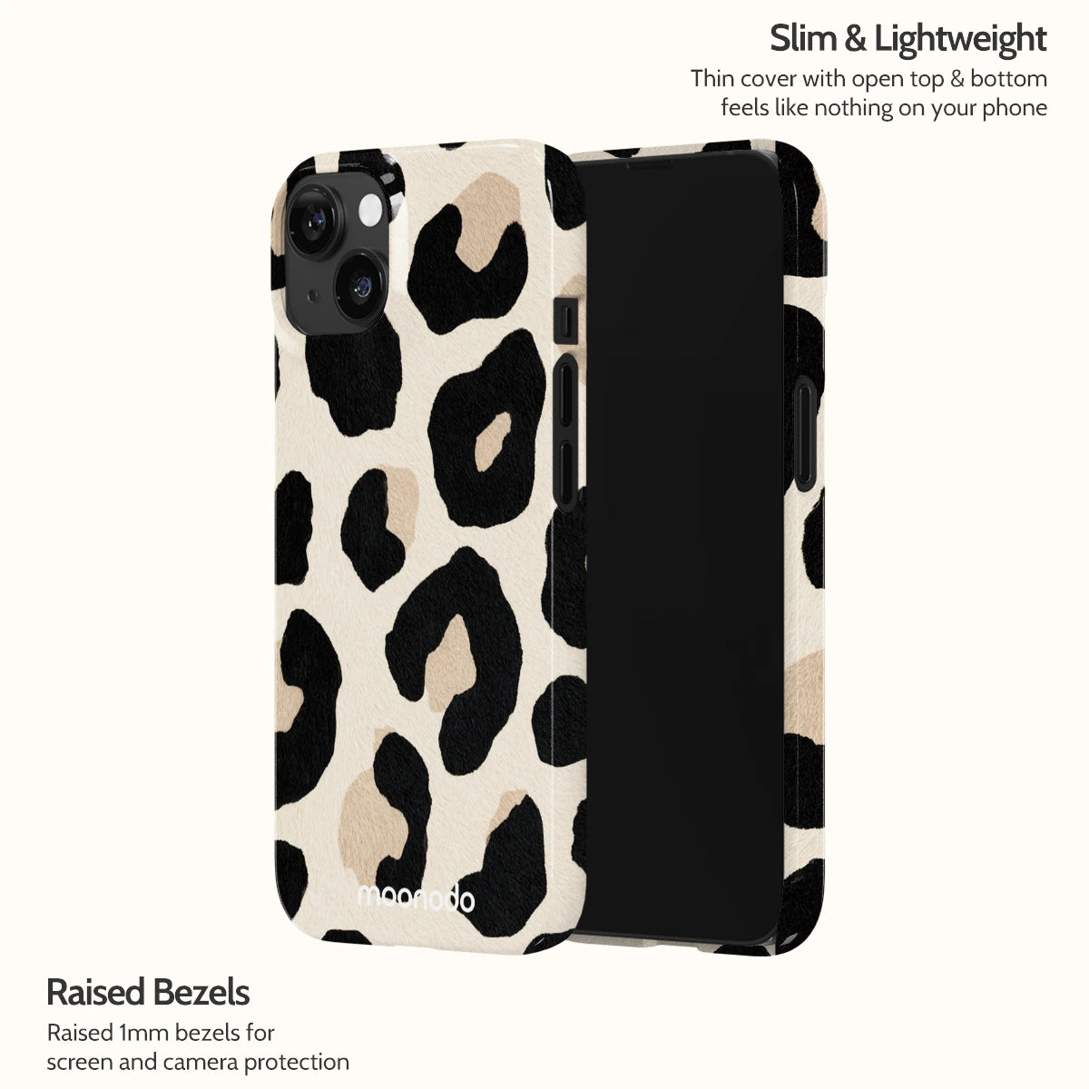 Mono Prowl - iPhone 14 Case