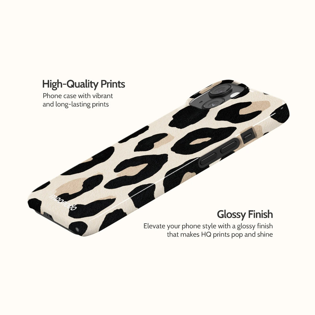 Mono Prowl - iPhone 14 Case
