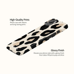 Mono Prowl - iPhone 14 Case