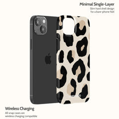 Mono Prowl - iPhone 14 Plus Case