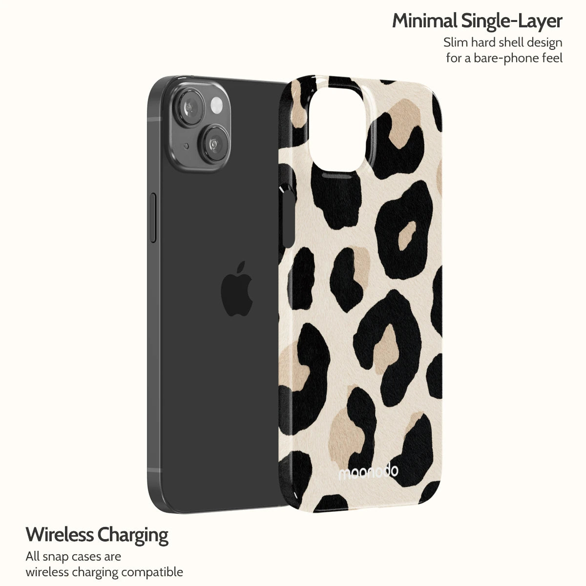 Mono Prowl - iPhone 14 Plus Case