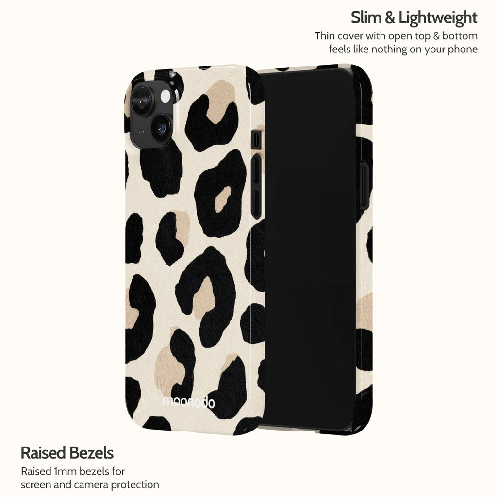 Mono Prowl - iPhone 14 Plus Case