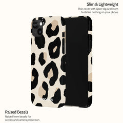 Mono Prowl - iPhone 14 Plus Case