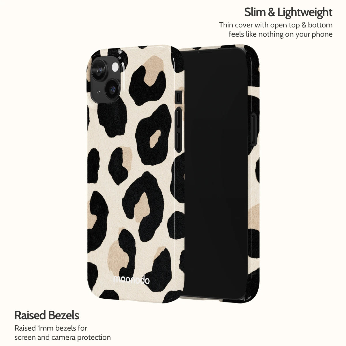 Mono Prowl - iPhone 14 Plus Case