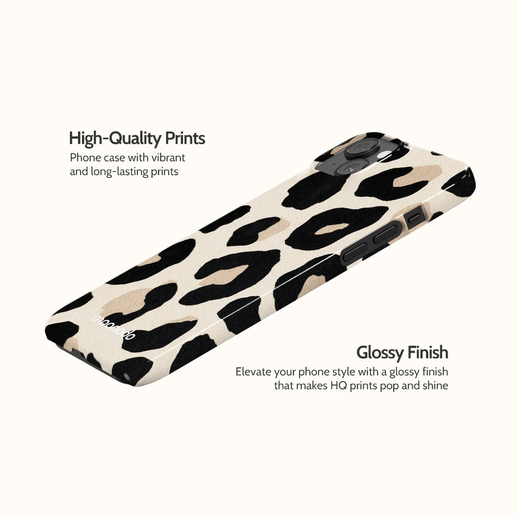 Mono Prowl - iPhone 14 Plus Case