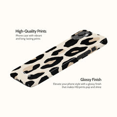 Mono Prowl - iPhone 14 Plus Case