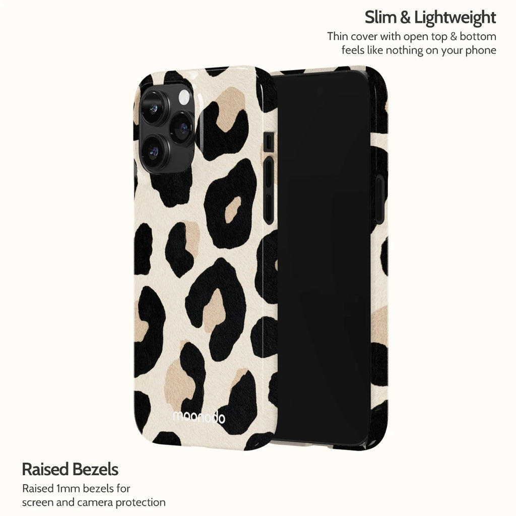 Mono Prowl - iPhone 14 Pro Max Case