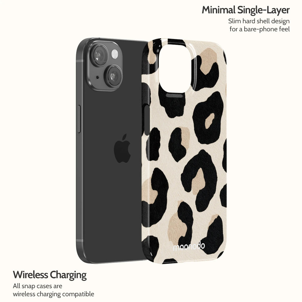Mono Prowl - iPhone 15 Case