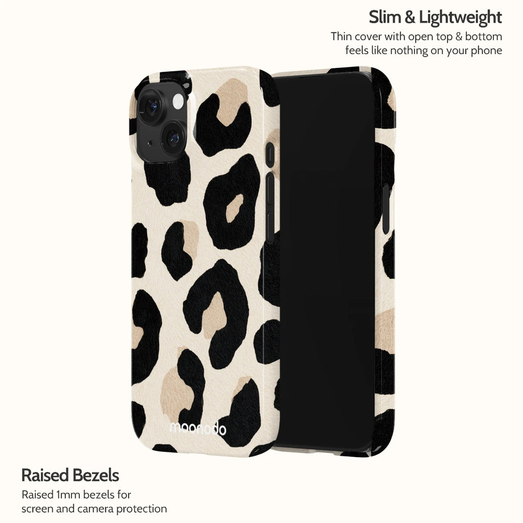 Mono Prowl - iPhone 15 Case