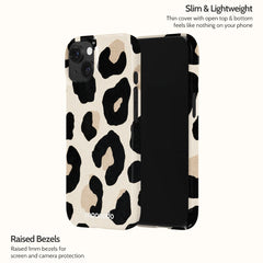 Mono Prowl - iPhone 15 Case