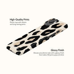 Mono Prowl - iPhone 15 Case