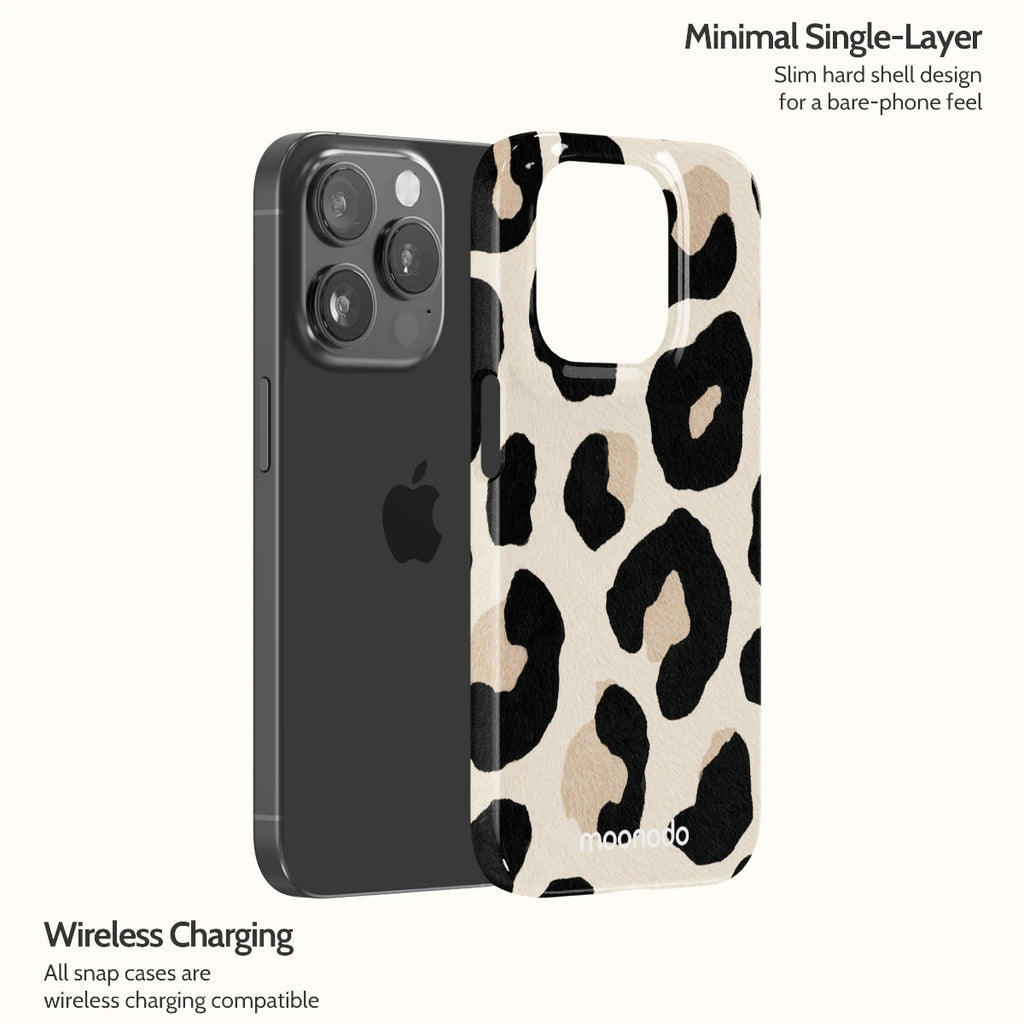 Mono Prowl - iPhone 15 Pro Case