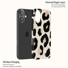 Mono Prowl - iPhone 16 Case