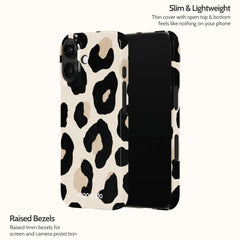 Mono Prowl - iPhone 16 Case